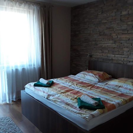 Fridrich Apartman Velky Meder Exterior photo