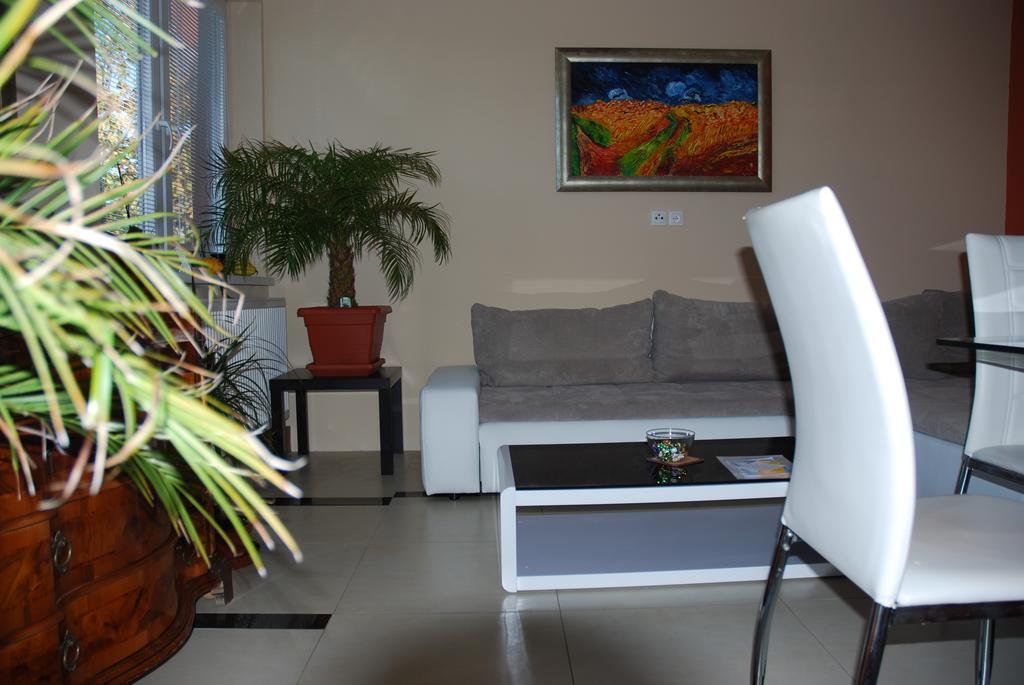 Fridrich Apartman Velky Meder Room photo