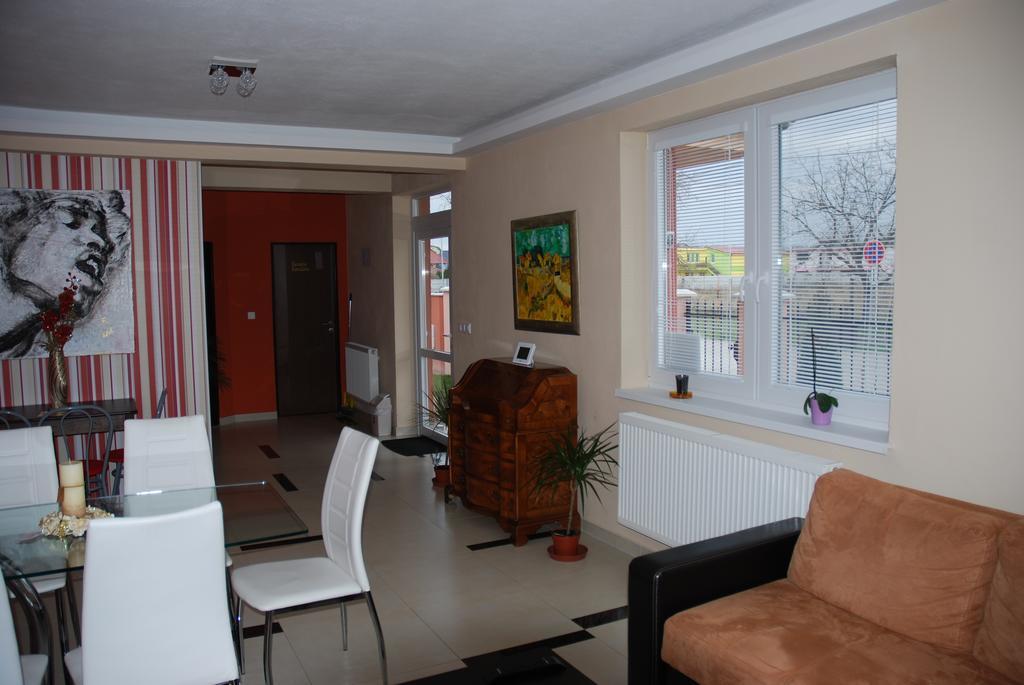 Fridrich Apartman Velky Meder Room photo