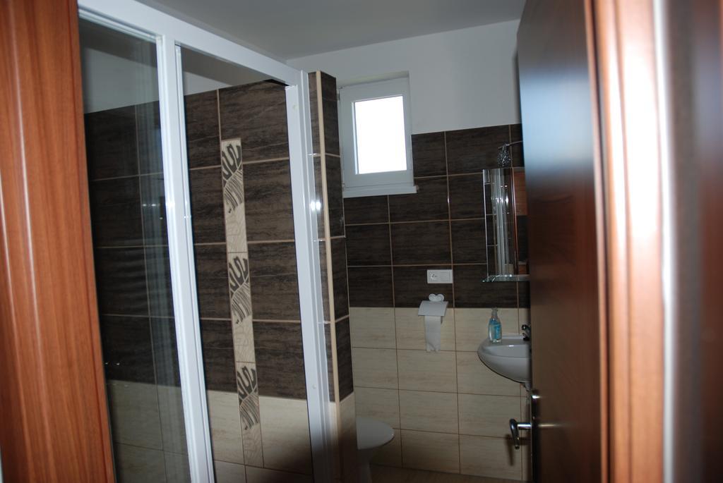 Fridrich Apartman Velky Meder Room photo