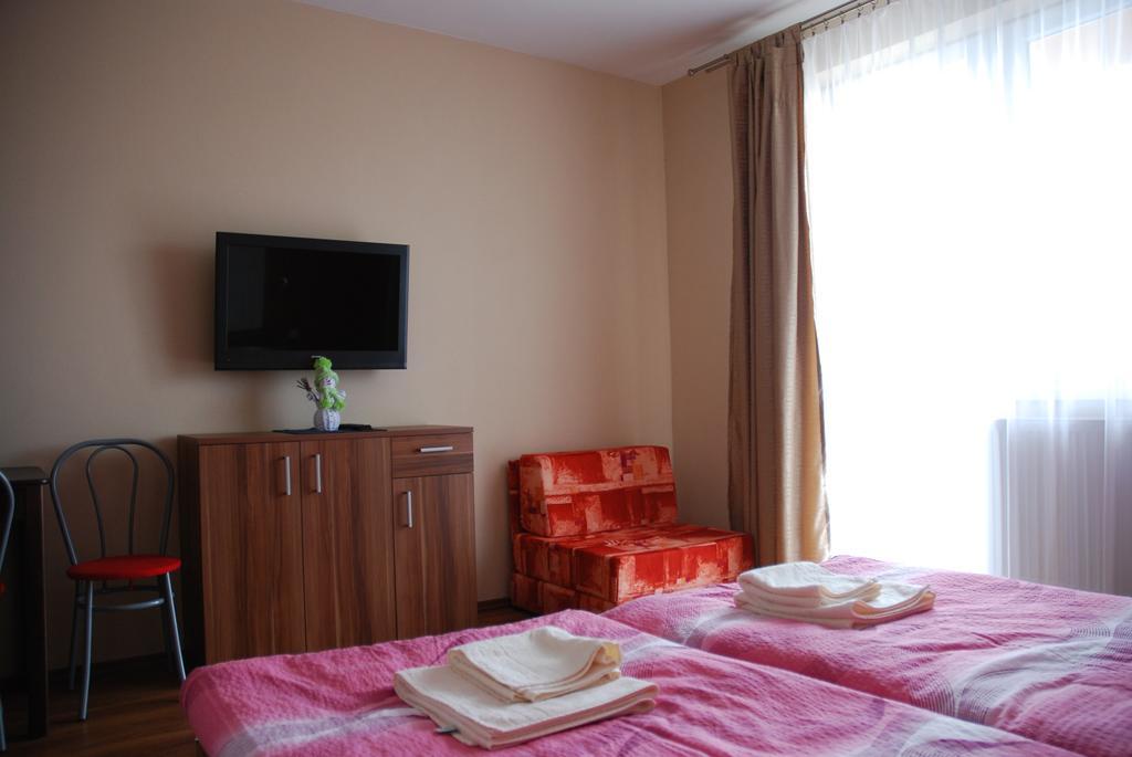 Fridrich Apartman Velky Meder Room photo